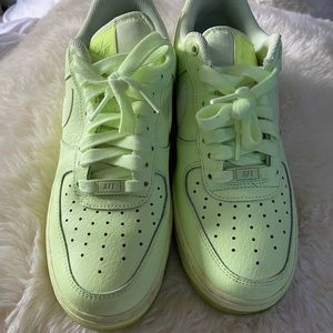 Air Force 1s